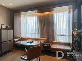 स्टूडियो कोंडो for sale at Tower C, DAMAC Towers by Paramount