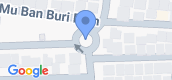 Karte ansehen of Burirom Bangna Km.8