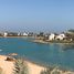 2 Bedroom Condo for sale at White Villas, Al Gouna, Hurghada, Red Sea