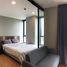 1 Schlafzimmer Wohnung zu vermieten im Notting Hill The Exclusive CharoenKrung, Wat Phraya Krai