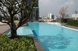 Buy 1 bedroom Condo at The Bloom Sukhumvit 71 in Bangkok, Thailand