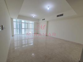 1 Bedroom Apartment for sale at Ocean Terrace, Marina Square, Al Reem Island, Abu Dhabi