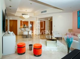 3 बेडरूम अपार्टमेंट for sale at Trident Grand Residence, दुबई मरीना
