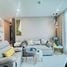 3 Bedroom Apartment for rent at Copacabana Beach Jomtien, Nong Prue