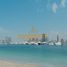 1 Bedroom Apartment for sale at Beachgate by Address, EMAAR Beachfront