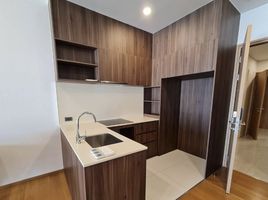 2 Schlafzimmer Wohnung zu vermieten im Siamese Exclusive Sukhumvit 31, Khlong Toei Nuea, Watthana