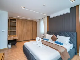 1 Schlafzimmer Wohnung zu verkaufen im The Privilege, Patong, Kathu, Phuket