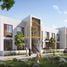 4 Bedroom Townhouse for sale at The Sustainable City - Yas Island, Yas Acres, Yas Island