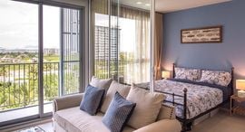Available Units at BLU Cha Am - Hua Hin