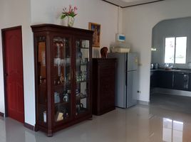 3 Schlafzimmer Villa zu verkaufen in Mueang Chaiyaphum, Chaiyaphum, Ban Khai, Mueang Chaiyaphum, Chaiyaphum