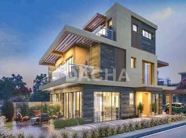 4 बेडरूम विला for sale at Silver Springs 1, Akoya Park, DAMAC हिल्स (DAMAC द्वारा अकोया)