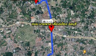 N/A Land for sale in Nong Ri, Pattaya 