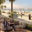 1 बेडरूम अपार्टमेंट for sale at Address The Bay, EMAAR Beachfront