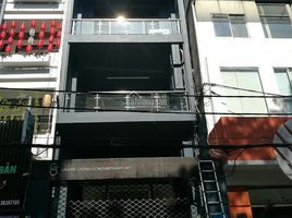 Studio Villa for sale in Ward 1, Tan Binh, Ward 1