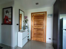 1 Bedroom Condo for sale at Porch Land 2 , Nong Prue, Pattaya, Chon Buri