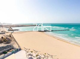 4 Bedroom Apartment for sale at Mamsha Al Saadiyat, Saadiyat Beach, Saadiyat Island, Abu Dhabi