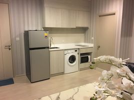 2 спален Кондо в аренду в Life Sukhumvit 48, Phra Khanong