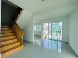 3 Bedroom House for sale at Bristol Park Pattaya, Huai Yai