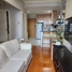1 Bedroom Apartment for rent at Villa Rachatewi, Thanon Phaya Thai, Ratchathewi