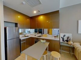 1 Bedroom Condo for sale at Menam Residences, Wat Phraya Krai, Bang Kho Laem