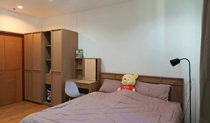 Studio Wohnung zu verkaufen in Khlong Ton Sai, Bangkok Villa Sathorn