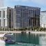 2 Bedroom Apartment for sale at Canal Front Residences, dar wasl