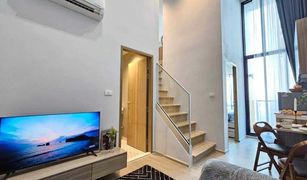 2 Bedrooms Condo for sale in Talat Phlu, Bangkok Altitude Unicorn Sathorn - Tha Phra