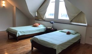 4 Bedrooms Condo for sale in Khlong Tan Nuea, Bangkok Baan Kwanta