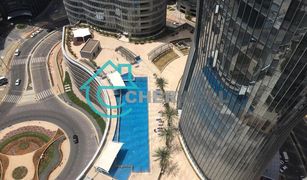 2 Bedrooms Apartment for sale in City Of Lights, Abu Dhabi Sigma Towers