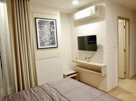 1 Schlafzimmer Appartement zu vermieten im Liv At 49, Khlong Tan Nuea