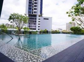 1 Bedroom Condo for rent at The Tree Interchange, Bang Sue, Bang Sue