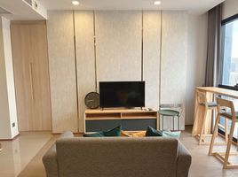 1 Bedroom Condo for sale at Ashton Chula-Silom, Si Phraya, Bang Rak