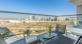 Available Units at Wavez Residence