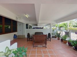 4 Schlafzimmer Villa zu verkaufen im Baan Thai Villas , Nong Kae