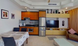 1 Bedroom Apartment for sale in Patong, Phuket Patong Tower