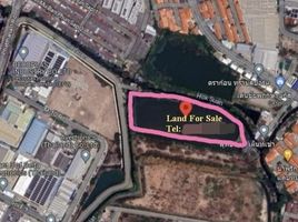  Land for sale in Airport Rail Link Station, Samut Prakan, Phraeksa, Mueang Samut Prakan, Samut Prakan