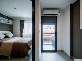 1 Schlafzimmer Wohnung zu verkaufen im NOON Village Tower I, Chalong, Phuket Town, Phuket