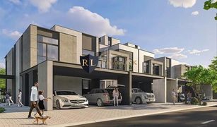 3 Schlafzimmern Reihenhaus zu verkaufen in Arabella Townhouses, Dubai Mudon Al Ranim 1