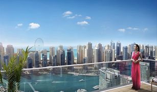 4 Bedrooms Apartment for sale in , Dubai Vida Residences Dubai Marina