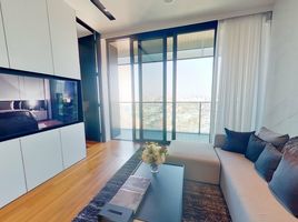 1 Bedroom Condo for sale at Banyan Tree Residences Riverside Bangkok, Khlong San