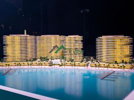 3 बेडरूम अपार्टमेंट for sale at Sea La Vie, Yas Bay, यस द्वीप, अबू धाबी