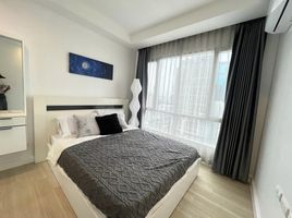 1 Schlafzimmer Appartement zu vermieten im Thru Thonglor, Bang Kapi