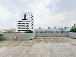 3 Bedroom Apartment for rent at Charoenjai Place, Khlong Tan Nuea, Watthana, Bangkok