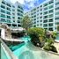 2 Bedroom Condo for rent at Amazon Residence, Nong Prue, Pattaya