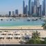 1 Bedroom Apartment for sale at Palace Beach Residence, EMAAR Beachfront