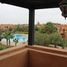 1 Schlafzimmer Wohnung zu vermieten im Bel appartement dans un complexe arborique, Na Annakhil, Marrakech, Marrakech Tensift Al Haouz