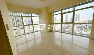 2 Bedrooms Apartment for sale in Marina Square, Abu Dhabi Ocean Terrace