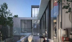 4 Bedrooms Townhouse for sale in Earth, Dubai Jouri Hills