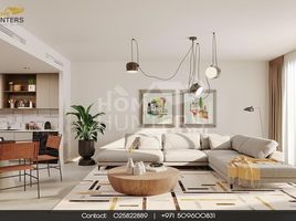 3 बेडरूम अपार्टमेंट for sale at Masdar City, Oasis Residences