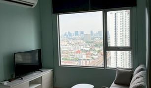 曼谷 Wong Sawang Aspire Ratchada - Wongsawang 2 卧室 公寓 售 